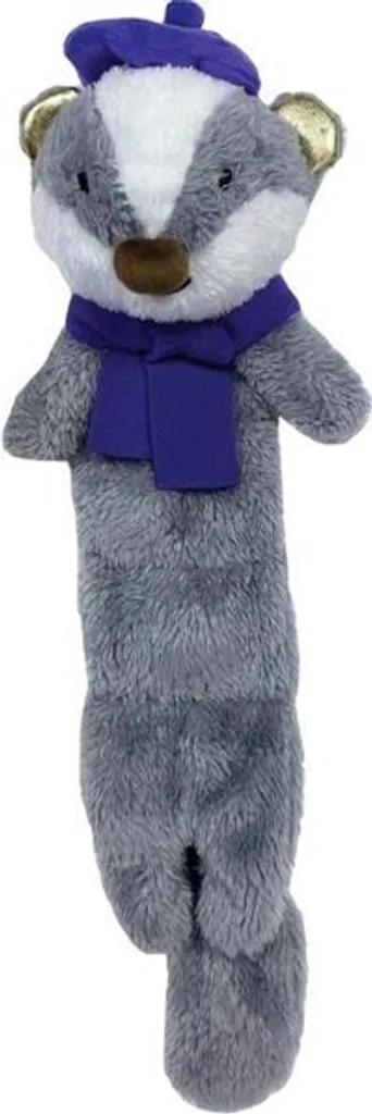 Tasso Peluche Gemstone Forest 39cm con Berretto - Harry Potter Merch