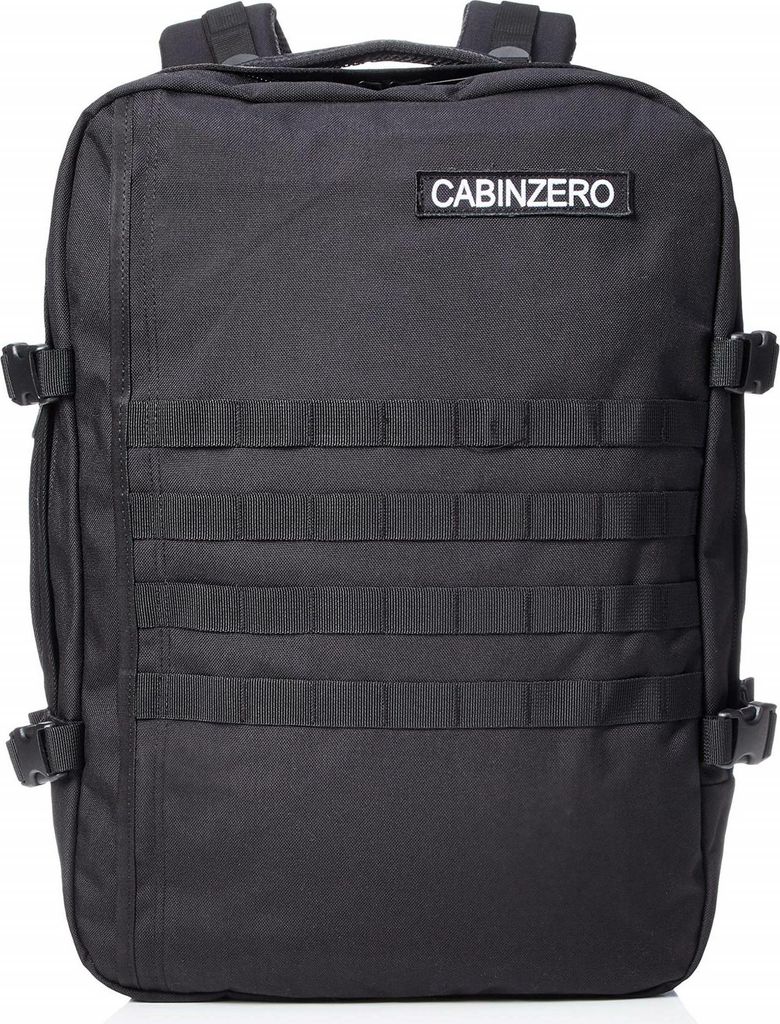 Cabin Zero Military 44L Cabin Backpack Rucksack 52 cm