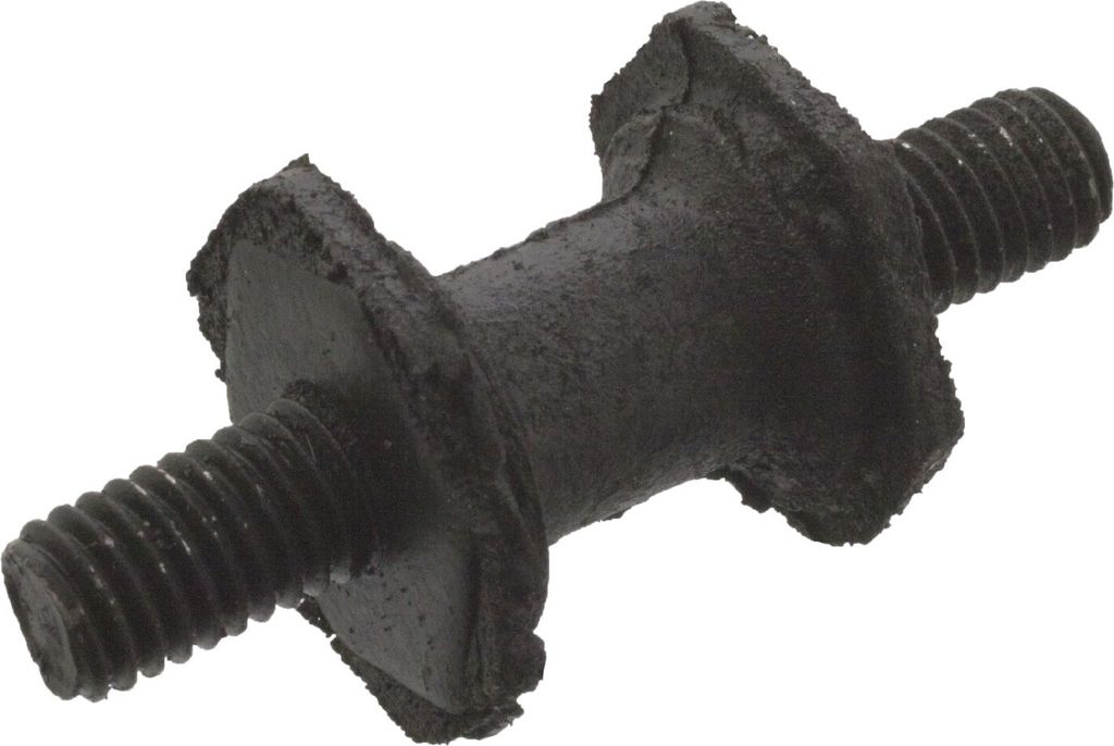 Febi Halter für Kraftstoffpumpe für Opel