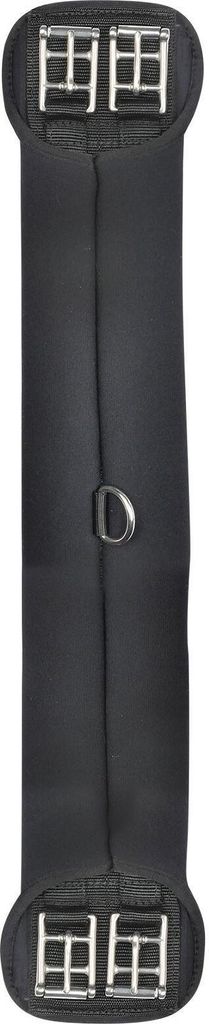 Waldhausen Kurzgurt Memory Foam Schwarz