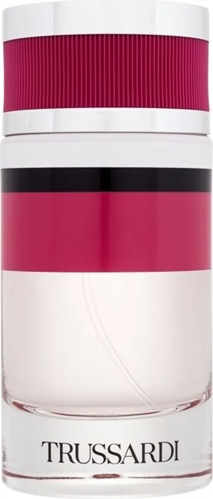 Parfum de Soirée Trussardi Ruby Red - Eau de Parfum Sensuelle et Chic - 4