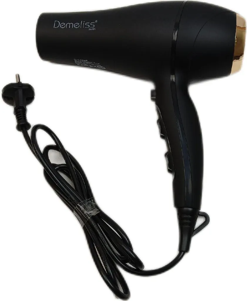 Sèche-cheveux puissant Ultra 2200 avec Diffuseur Volume Boucles - 17