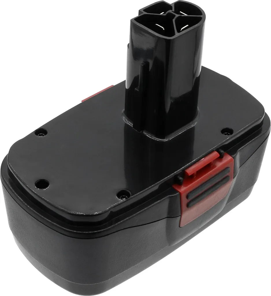 Batterie 19.2V Craftsman pour rénovation et perçage 11543 11570 17338