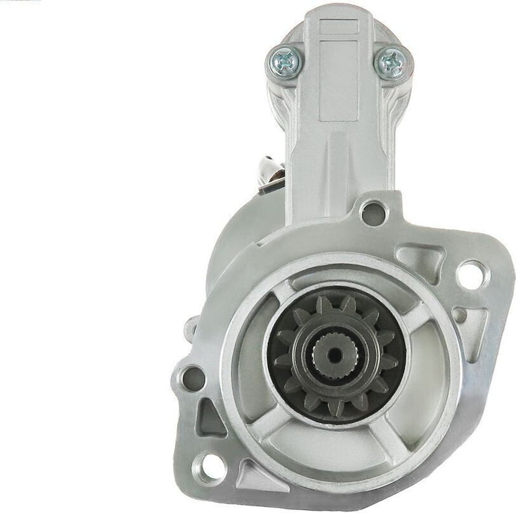 AS-PL S5006 Starter Anlasser 2,2kW für HYUNDAI TERRACAN (HP) 12V