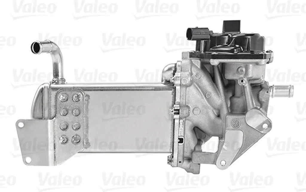 Module EGR pour Volkswagen Amarok 2.0 TDI - Réparation OE 700439 Pro