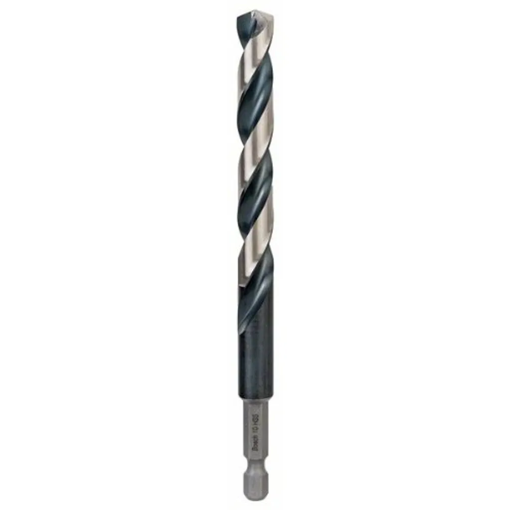 Punta HSS 10mm Esagonale Economica | Miglior Rapporto Qualità/Prezzo