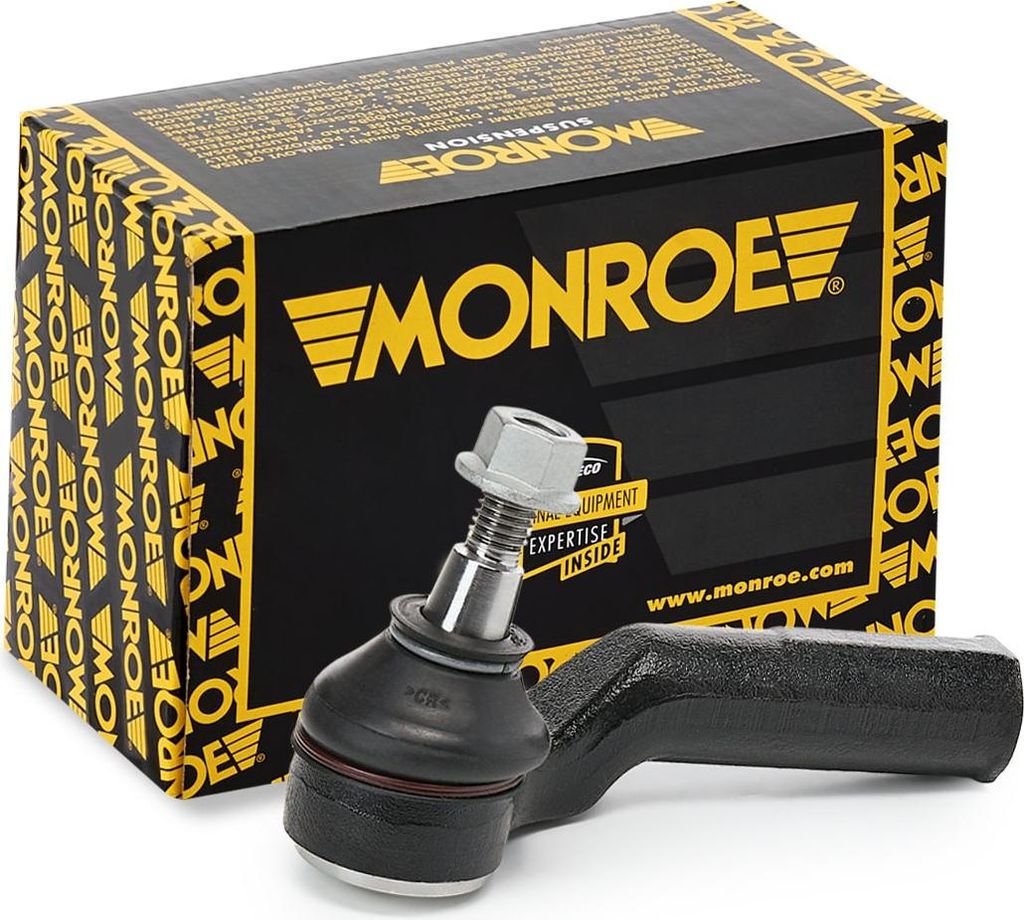 MONROE Spurstangenkopf Spurstange für FORD FOCUS III Turnier L16174
