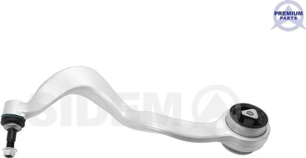 Bras de suspension SIDEM 21570 Haute Résistance pour BMW Série 7 E65