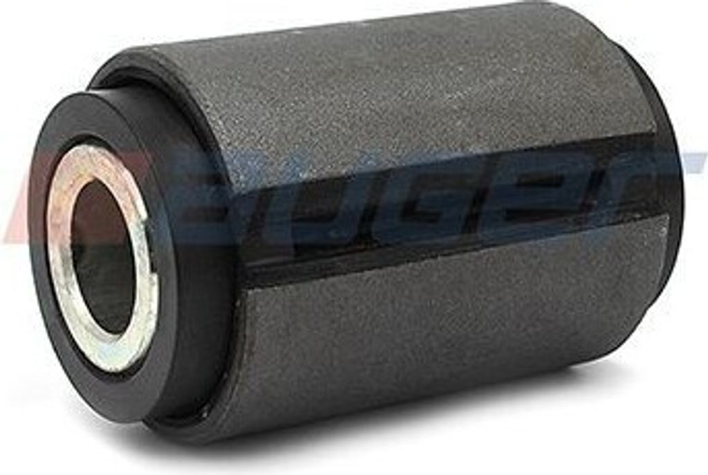 4x AUGER 55112 Lagerbuchse Blattfeder Produktbild 