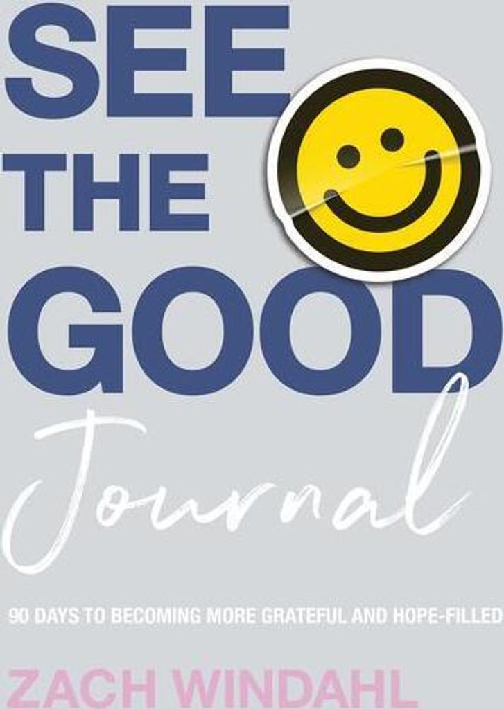 See The Good Journal – Lingua: Inglese