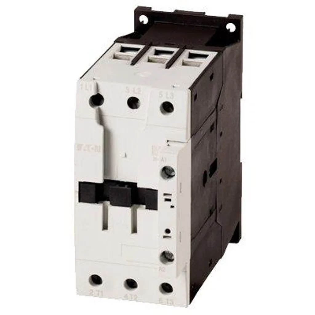 Contacteur Magnétique DILM40-EA Haute Performance 18.5kW 400V