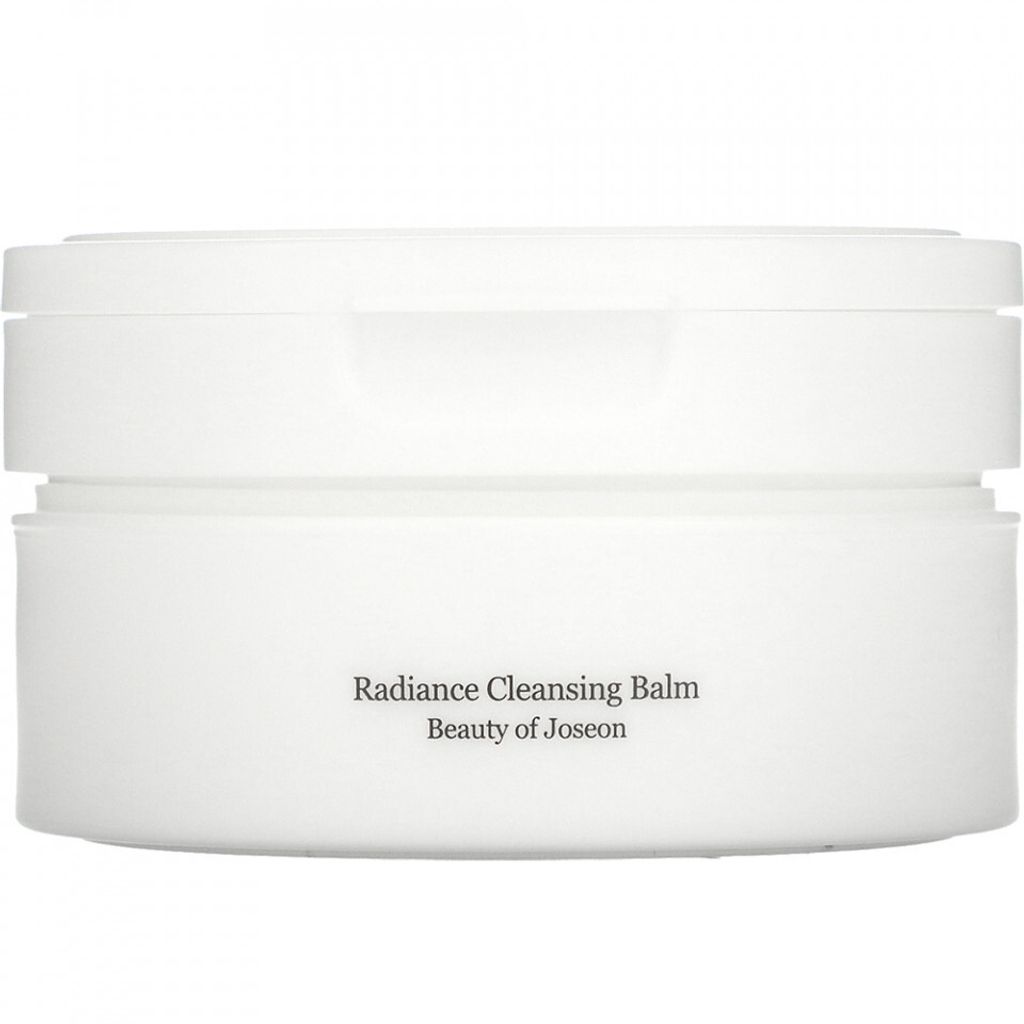BEAUTY OF JOSEON Radiance Cleansing Balm 100ml Produktbild 2
