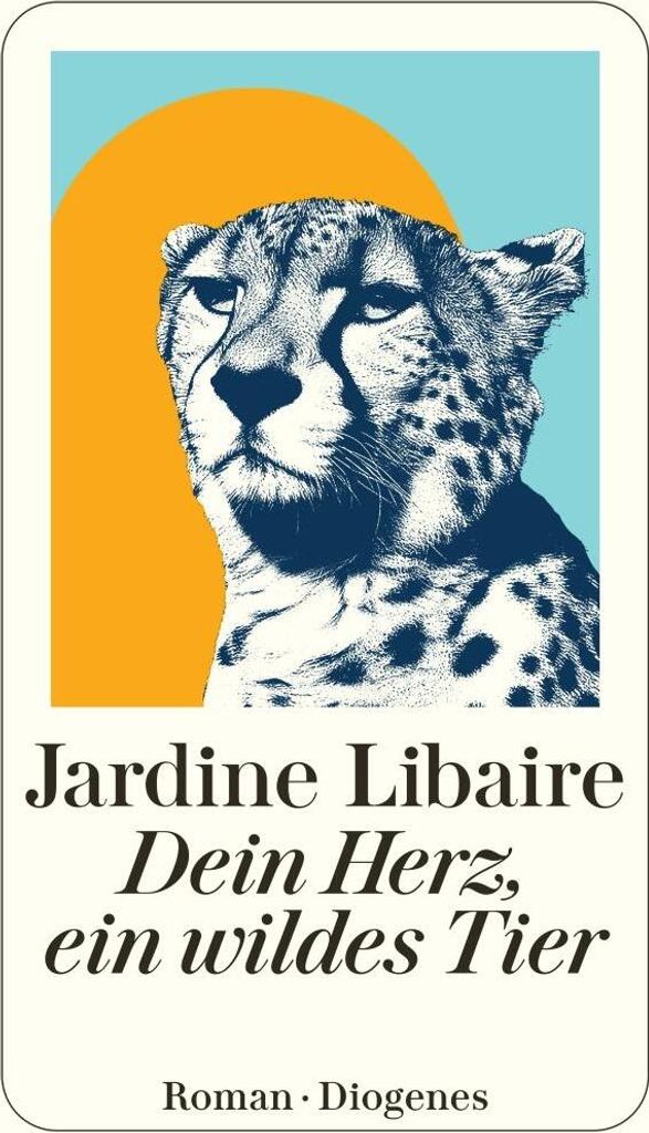 Dein Herz, ein wildes Tier