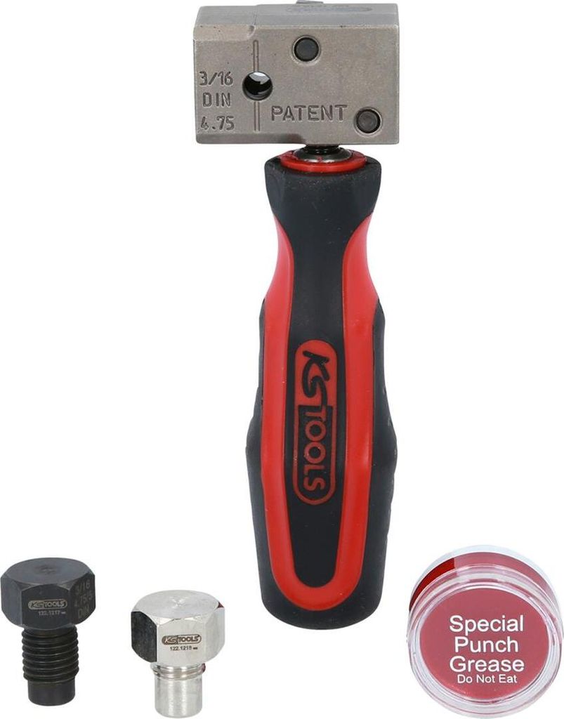 KS TOOLS FLAREFIXeco 4,75 mm Produktbild 