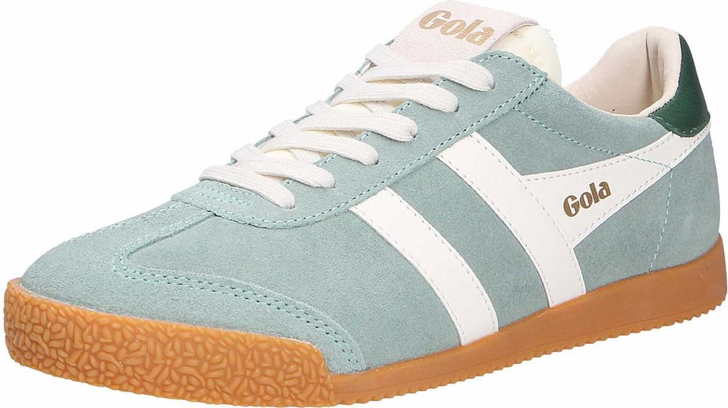 Gola Damen Sneaker ELAN grün Größe EUR 39