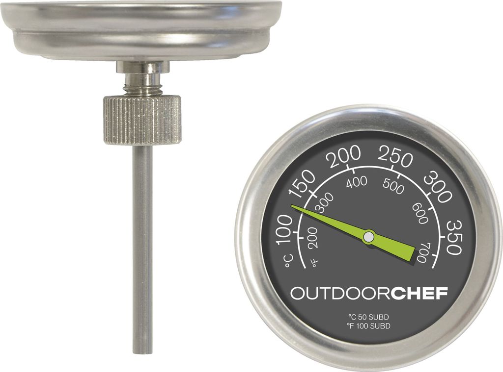 Thermometer