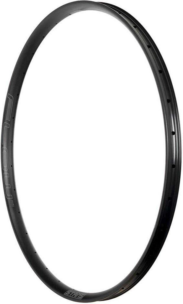 STAN'S Felge "FLOW MK4" 30 x 584, (27,5"), schwarz 28 Loch
