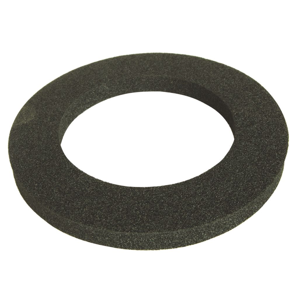 SOMATHERM FOR YOU - P569-59 - Dichtung zwischen Ventil und Behälter - Maße: 59 x 92 x 7 mm, passend für MPMP