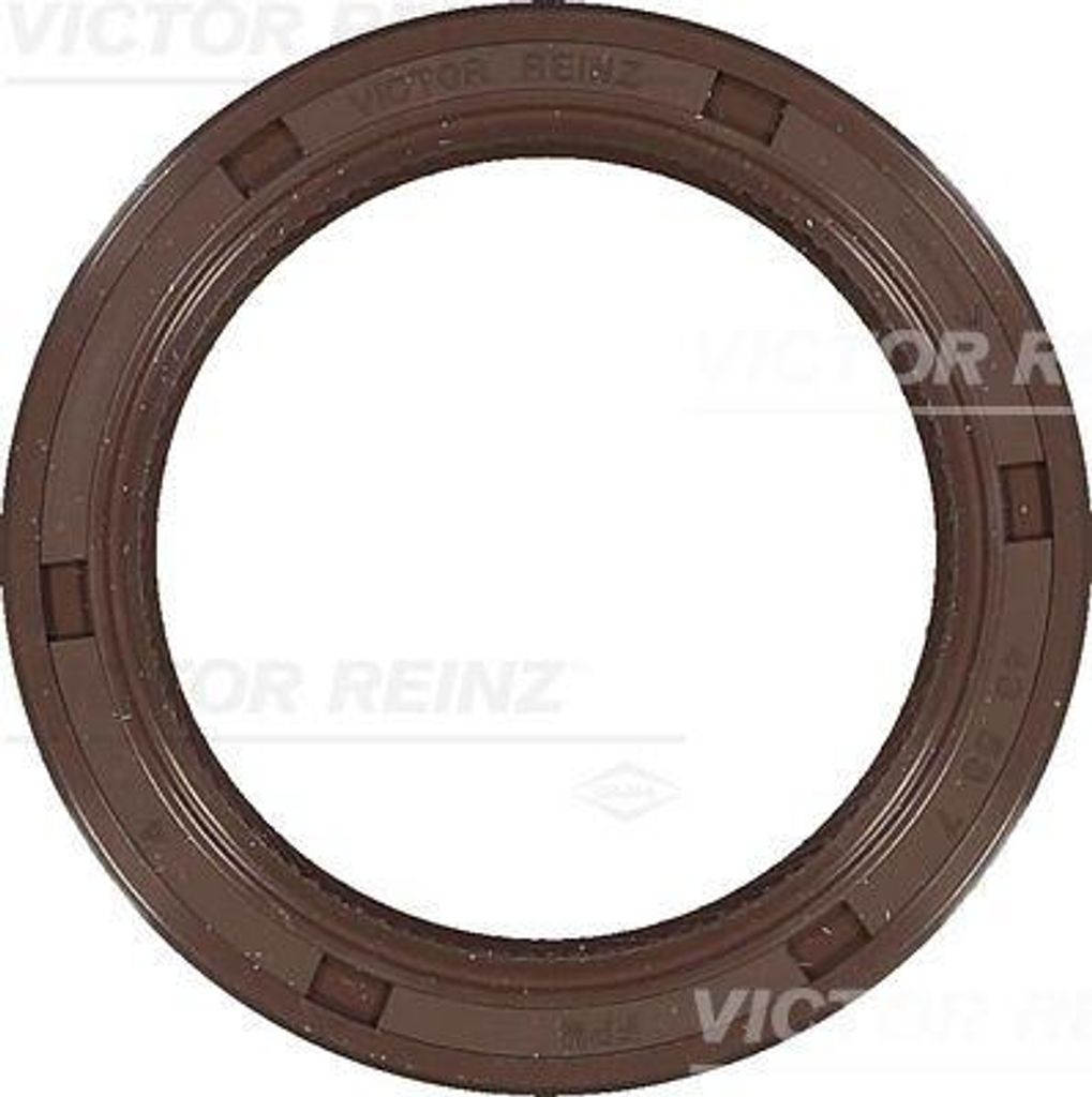 VICTOR REINZ 81-40028-00 Simmerring, Kurbelwelle OE 9121259B003 kompatibel mit Accord, Civic, CR-V, FR-V, HR-V, Avensis, Outlander, AD, Terracan, M...