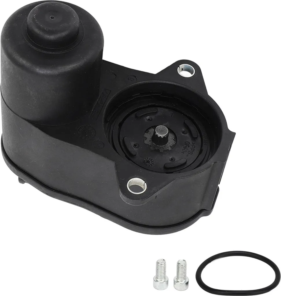 Moteur Frein Stationnement 31262415 Installation Facile Volvo V70 S80