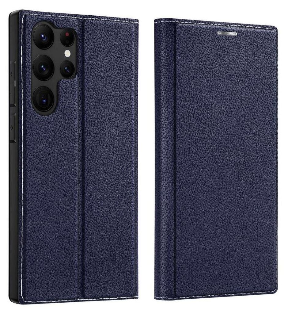 Dux Ducis Skin X2 Housse pour Samsung Galaxy S23 Ultra Flip Image du produit 