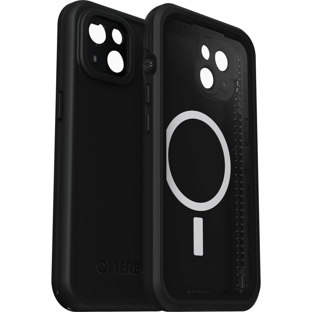 Otterbox Serie Fre - Stossfeste Schutzhülle Für Iphone 14 Produktbild 