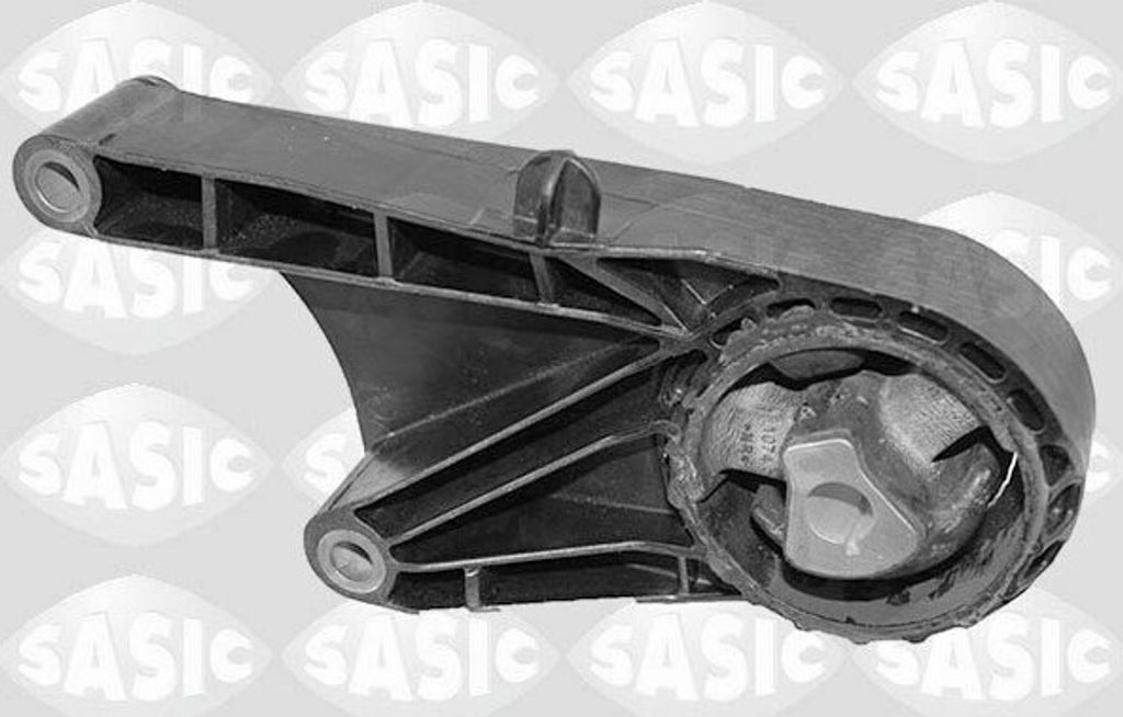 SASIC Halter Motoraufhängung 2706287 getriebeseitig Vorne für OPEL Astra J Sports Tourer (P10)