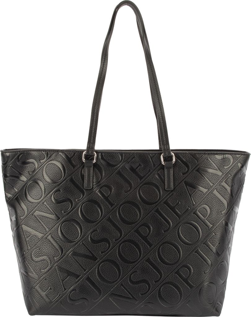 Joop Jeans shopper lhz strambo lara schwarz