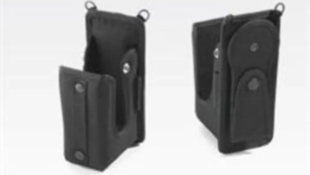 Zebra Fondina in Tessuto MC3300 MC3400 MC3450 | Comfort & Sicurezza