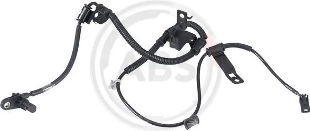 Capteur de vitesse de roue A.B.S. 30898 OE 956701D100 compatible Carens