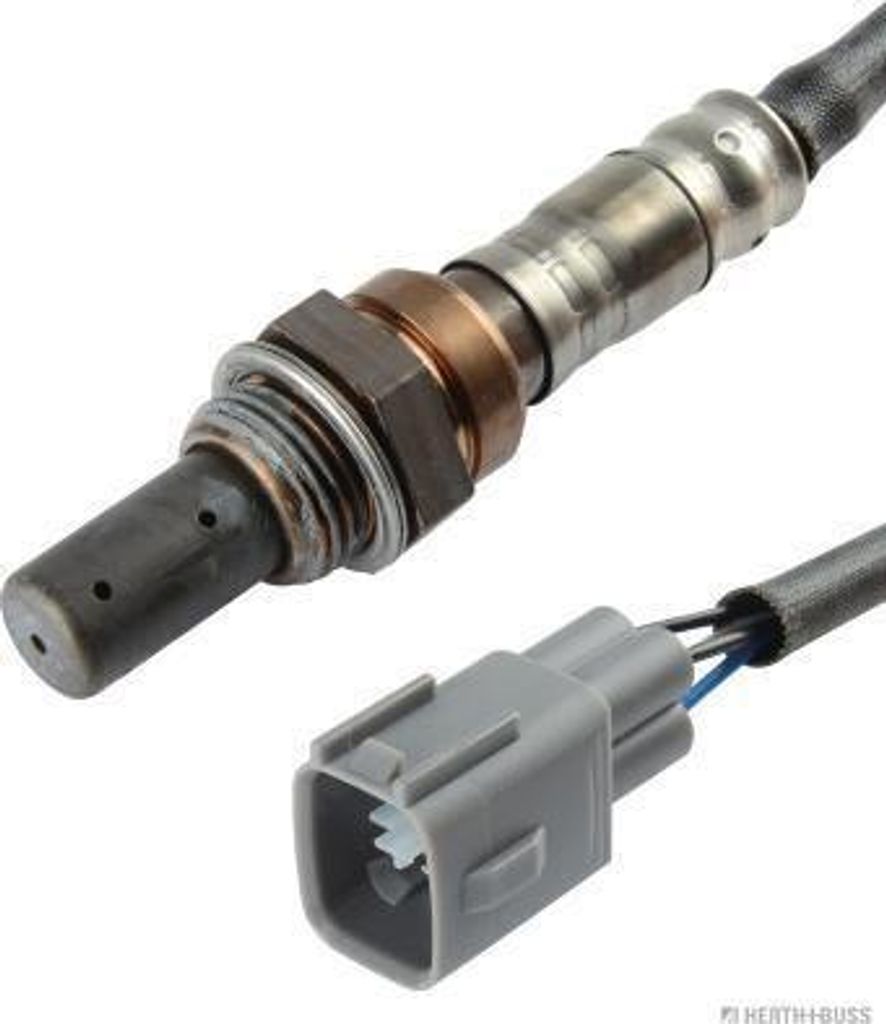 HERTH+BUSS JAKOPARTS J1462032 Lambdasonde OE 8946728040 kompatibel mit Previa