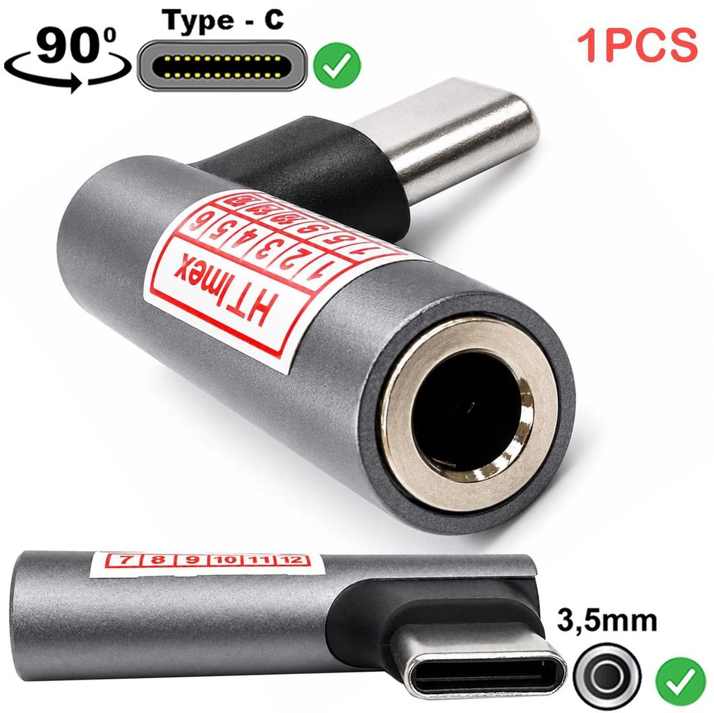 USB Typ-C auf 3,5mm AUX Adapter mit DAC Audio Konverter für Samsung Galaxy S24 Ultra, S23, S22+, S25, S25+