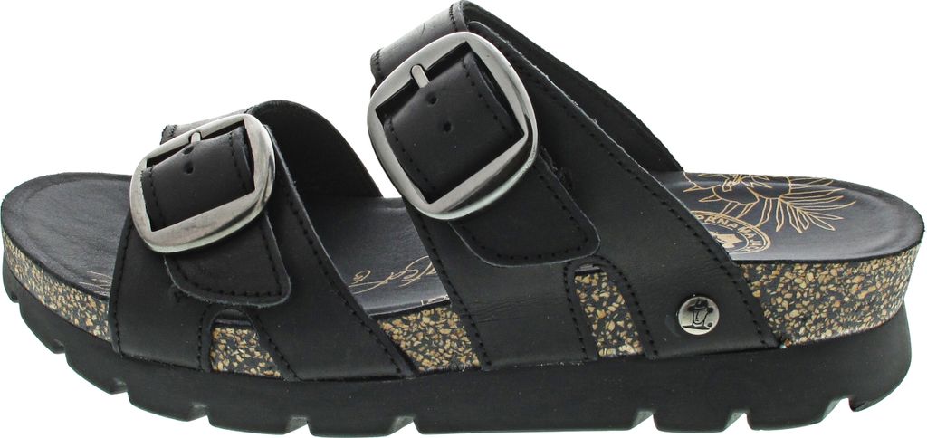 Panama Jack Shirley B1 (37/negro-black) Produktbild 