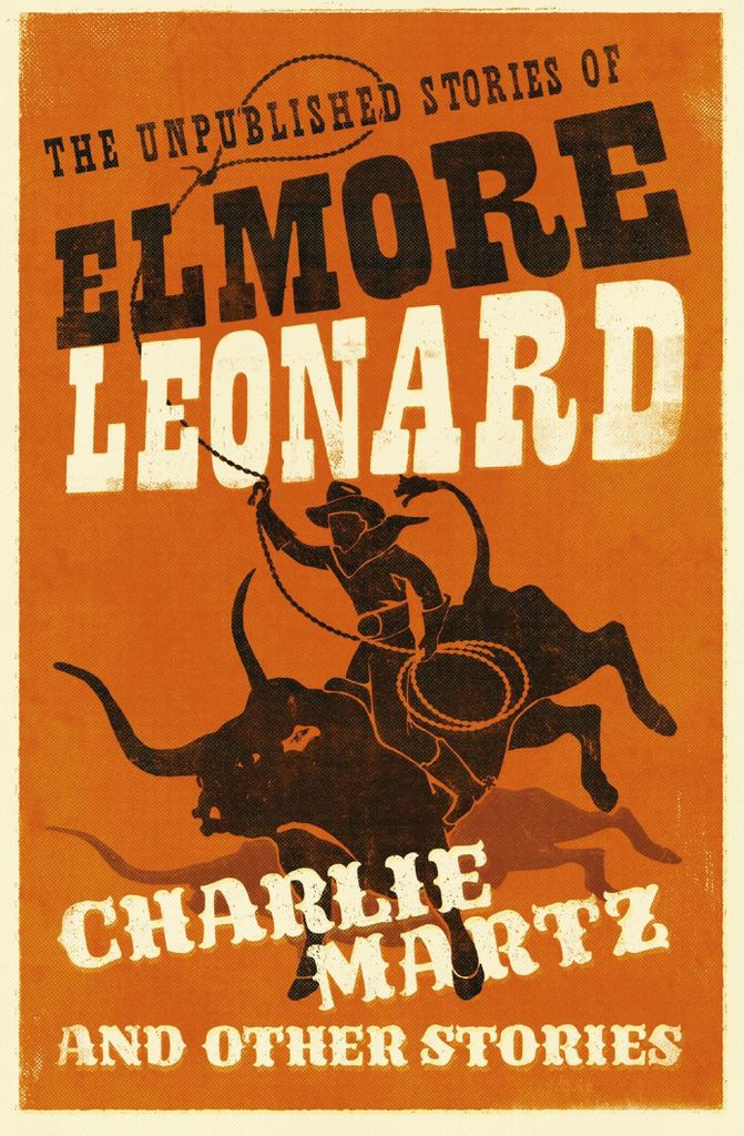 Charlie Martz and Other Stories