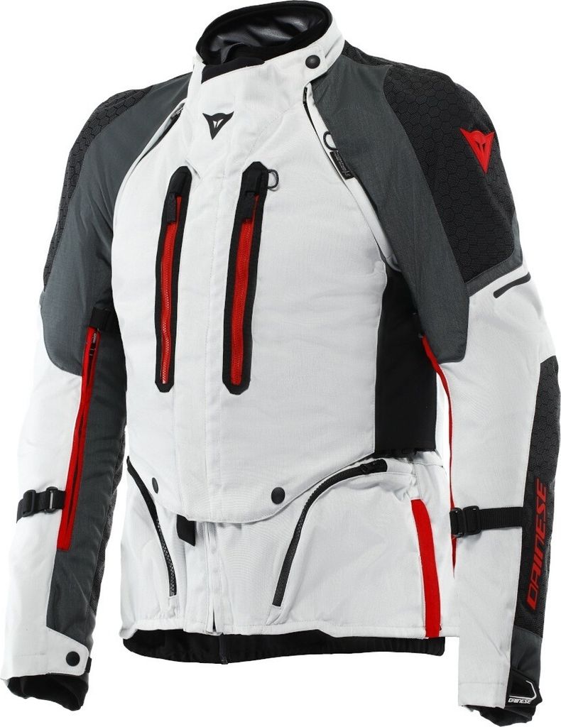 Dainese Super Adventure Absoluteshell wasserdichte Motorrad Produktbild 