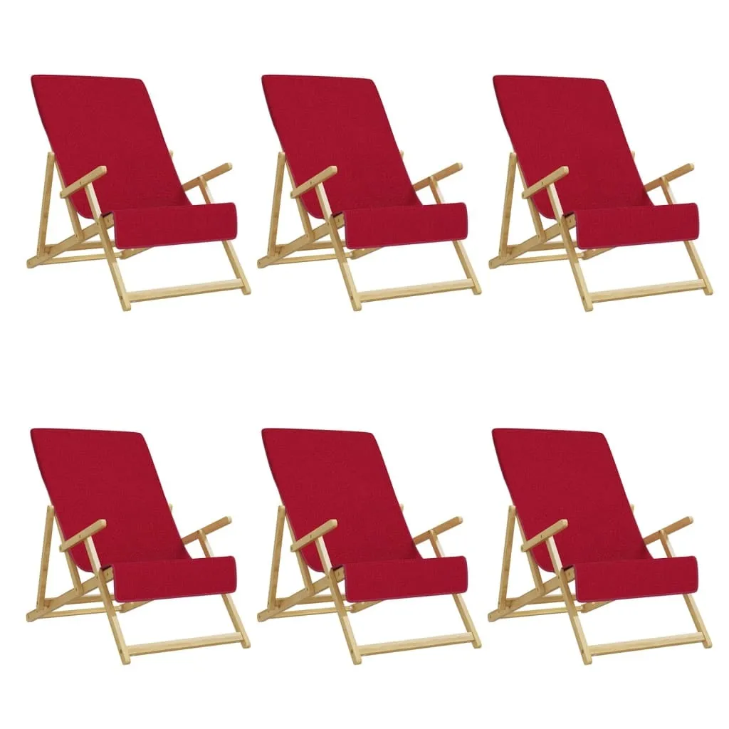 Serviette de plage 400 GSM rouge Bourgogne 60x135 cm coton absorbant