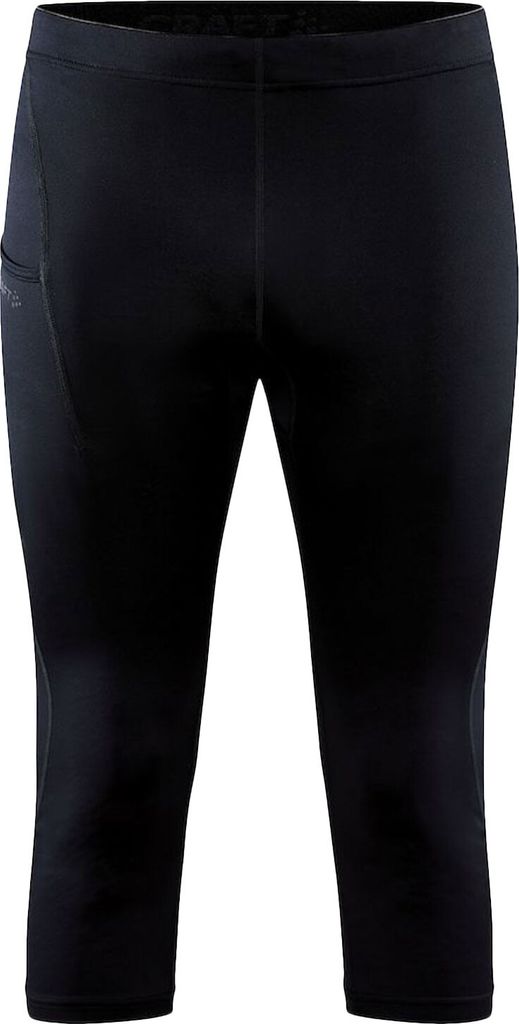Craft Adv Essence Knickers M 999000 Black L