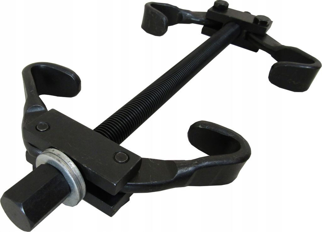 LUXTOM | Federspanner 380mm, für Opel, Mercedes, für Produktbild 