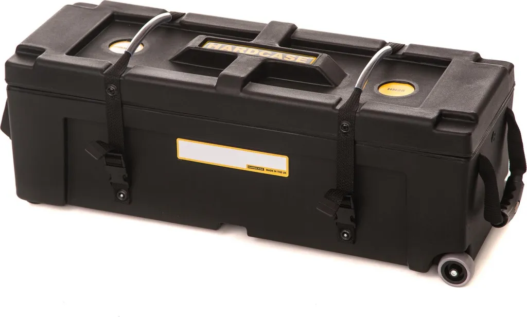 Mallette de quincaillerie Hardcase 28 : fini le mélange de vos vis