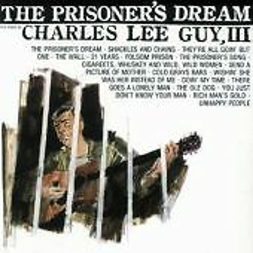 Guy III, C: Prisoner's Dream