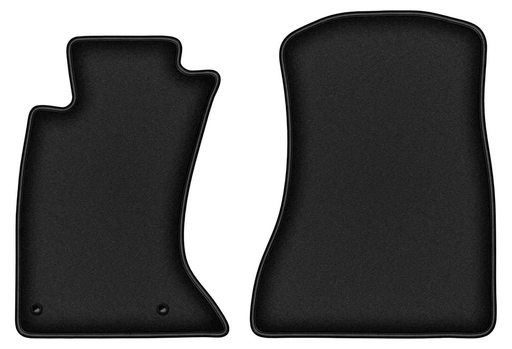 Front-Polyamid PREMIUM: Lexus IS II 4WD Limousine 2005-2013