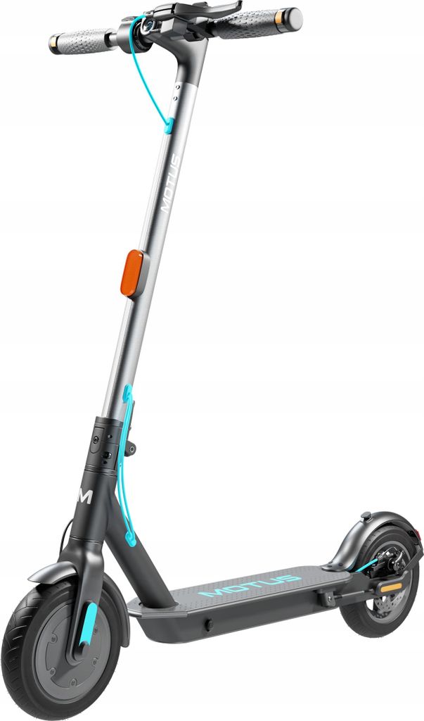 Motus Electric scooter Scooty 10 Lite GEN 5 350W Zdjęcie produktu 