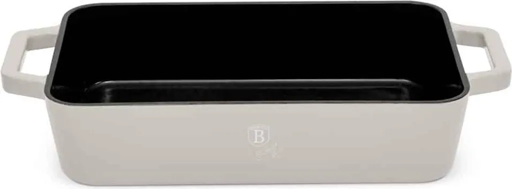 Berlinger Haus BH6529 Ghisa Professionale 30cm: Offerta Online