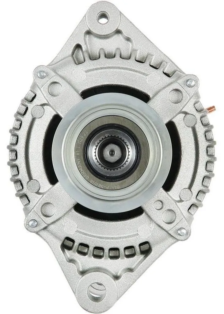 Injecteur 1.4 D-4D pour Toyota Auris et Corolla moteur 1ND-TV
