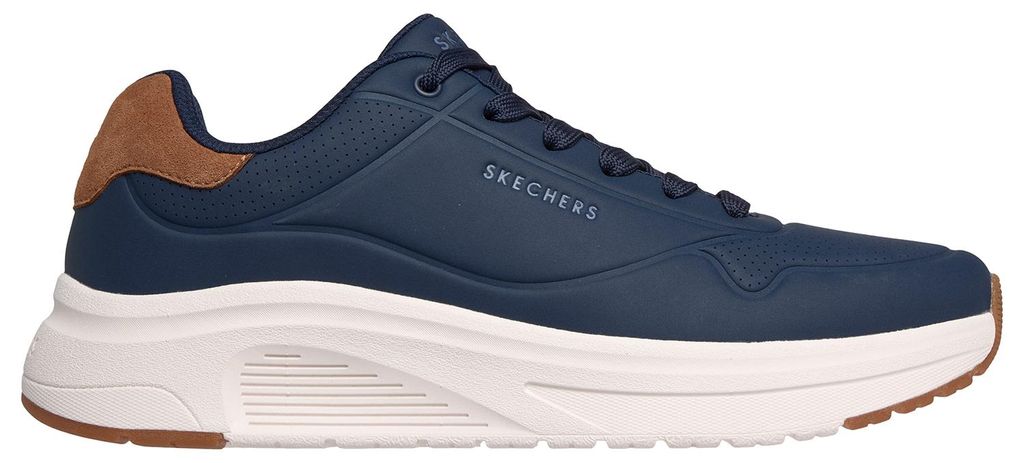 Skechers Uno Lite 2 Sneaker Blau Produktbild 
