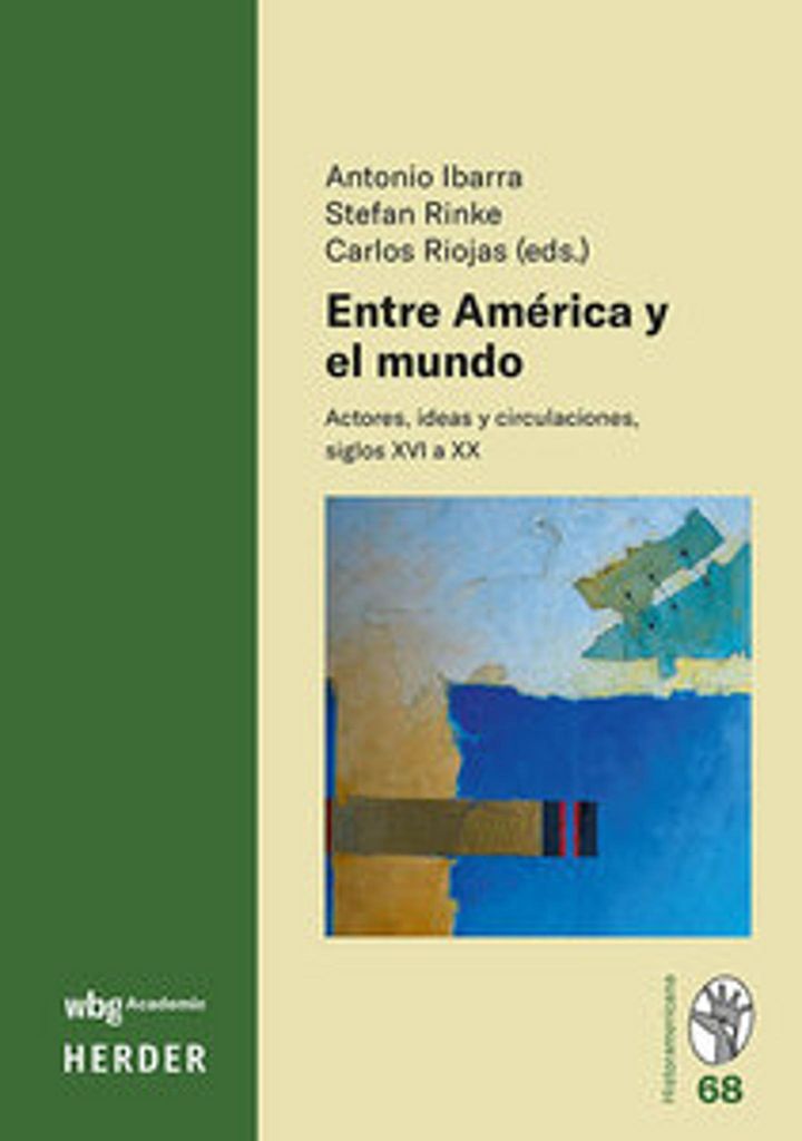 Zwischen Amerika und der Welt
