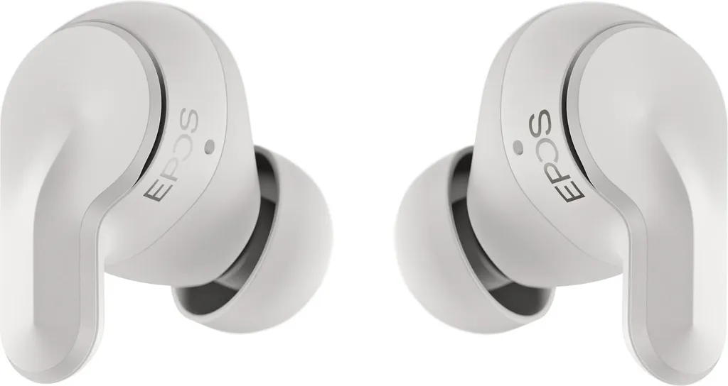 EPOS ADAPT E1 1001261 Écouteurs Bluetooth Multi-Connect avec Dongle USB-C - 3