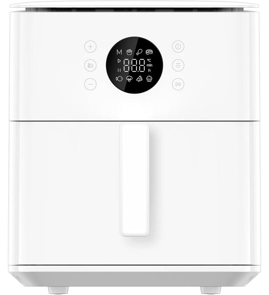 Xiaomi Air Fryer 6.5L Heißluftfritteuse Weiß Produktbild 