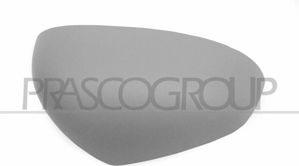 PRASCO ME3087413 Coque de Rétroviseur Droit OE A4538110201 Smart Fortwo