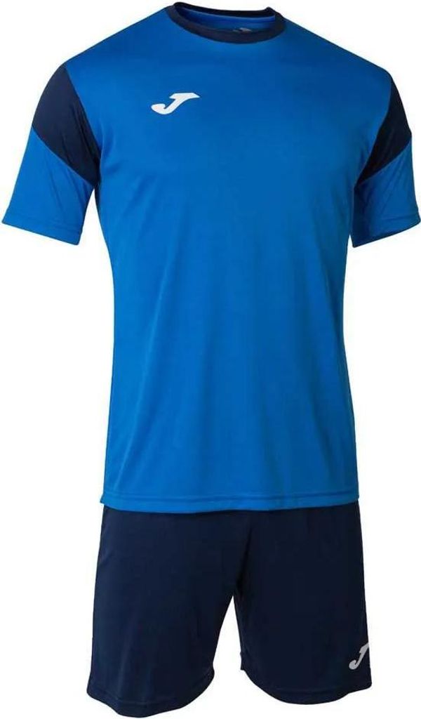 Joma Phoenix Set Blau S Herren Blau S